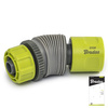 LIME LINE Schlauchkupplung 1/2" mit Stop und Winkelverstellung BRADAS LE-02142K