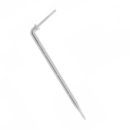 Pfeiltropfer Microtropfer 3x5mm 2.2l/h Einzeltropfer Microbewässserung Bradas DSK-2202L