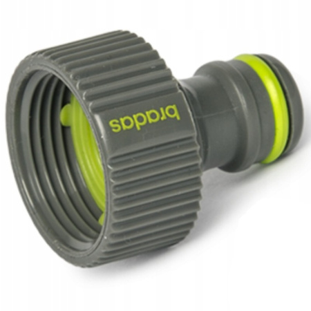 Hahnanschluß Innengewinde 3/4" Hahnstück LIME LINE BRADAS LE-2195