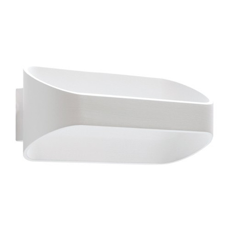 Flur- Wandleuchte SMD LED BETI LED C 10W 4000K IDEUS 03101