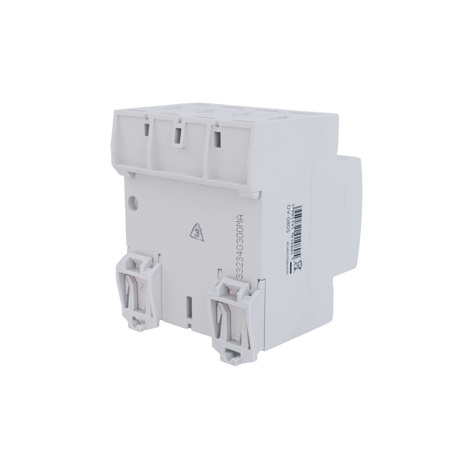 Doktorvolt Fehlerstrom-Schutzschalter Typ A 300mA 40A 4P RCD DV-0805