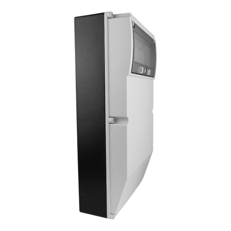 Stromverteiler IP66 13Module Verteilerkasten Sicherungskasten Aufputz TpE 3328-000-0000