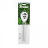 3 in 1 Boden-Feuchtigkeitsmessgerät Hydrometer Garten OVAL WHITE LINE WL-M12