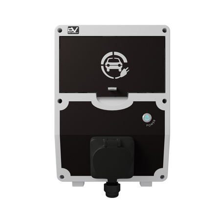 WALLBOX Ladegerät Home Ladestation 11 kW Typ 2 DOKTORVOLT DV-8706-EV