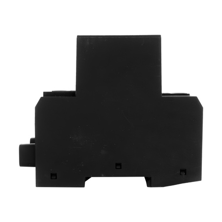 PV-Überspannungsableiter Typ 1 40kA FLP-PV1500/Y bis 1500V DC für Hutschiene Überspannungsschutz Blitzschutz Photovoltaik Varistortechnologie A04200