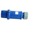 Stecker ProTOP 32A 4p 9h 230V IP44 Typ 163 MENNEKES MEN163
