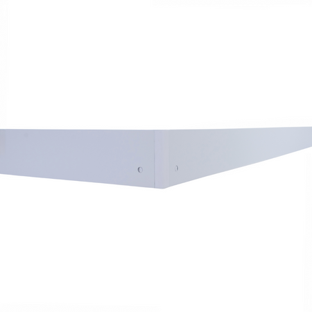 Montagerahmen für LED-Panel 60x60 C71-RNT066-WH-ECO