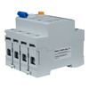 Wallbox Fehlerstromschutzschalter FI Typ B E-Auto 40A 30mA 4P IP20 Allstromsensitiv RCD DV-5576