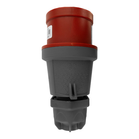 CEE Stecker 5P 16A IP44 Mobilstecker 400V VDE TP Electric 3105-301-1601