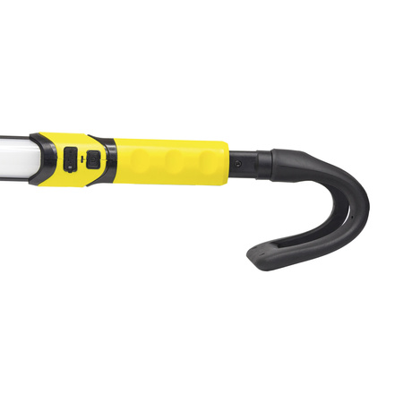 Verstellbare Werkstattlampe 5V IPX0 LW-1AR W-96329