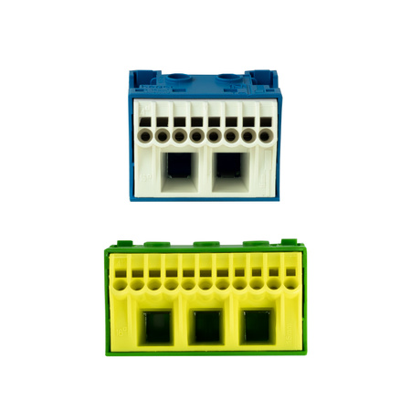 Verteilerschrank Unterputz Sicherunngskasten 1 Reihen 12 Modulen Verteilerkasten Kleinverteiler weiß Hager Volta 1x12 VU12AT
