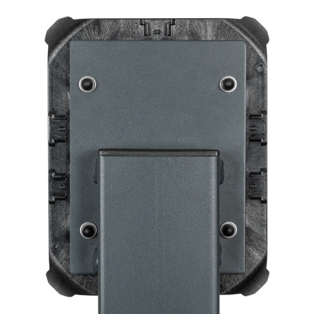 WALLBOX 11 kW 22 kW Typ 2 Standsäule Ladestation für Elektrofahrzeuge DOKTORVOLT DV-0096-EV