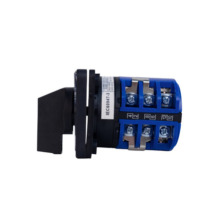 Doktorvolt Nockenschalter L-O-P S40 DV-0263