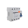 Doktorvolt Fehlerstromschutzschalter Typ A 30mA 63A 4P RCD DV-0829