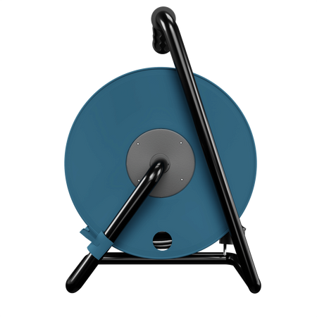 Kabeltrommel HAND PRO 25m 4x Steckdosen 230V IP44 H05RN-F 3x2,5 mm² W-96317