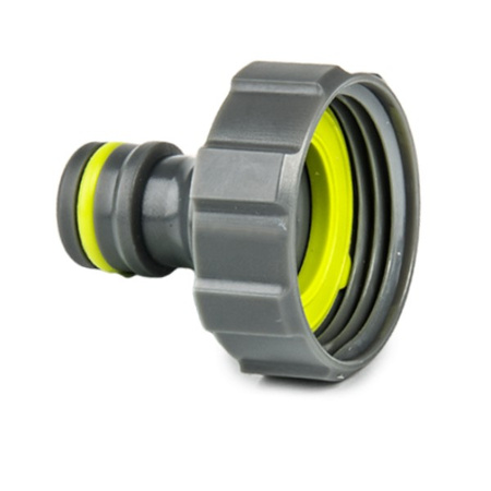 Hahnanschluss Innengewinde 1" Hahnstück BRADAS LE-02197K