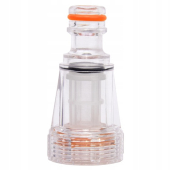 Adapter für Wasserhahn 3/4' -Innegewinde mit Filter WL-2234