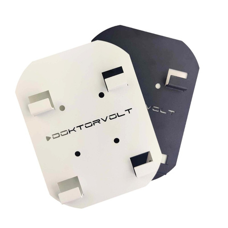 GO-BOX Charger Mobiles Ladegerät 11 kW Typ 2 DOKTORVOLT DV-0713-EV