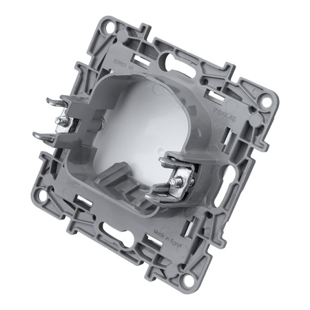 Blindabdeckung ein/aus Schalter weiß Niloe Legrand 764545