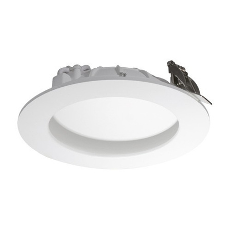 Deckenleuchte Downlight SMD CINDER LED C 24W 4000K IDEUS 02882
