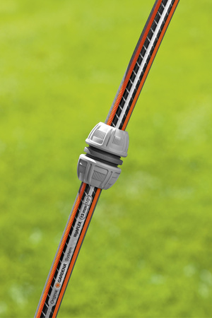 Reparator Schlauchverbinder für 13 mm 1/2" -15 mm 5/8" Schlauch Gardena 18232-50