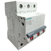 SIEMENS Leitungsschutzschalter B10A 3P 10kA MCB VDE Sicherungsautomat 9525