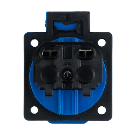 BALS Anbausteckdose 230V 16A IP54 Bals OEM-71094