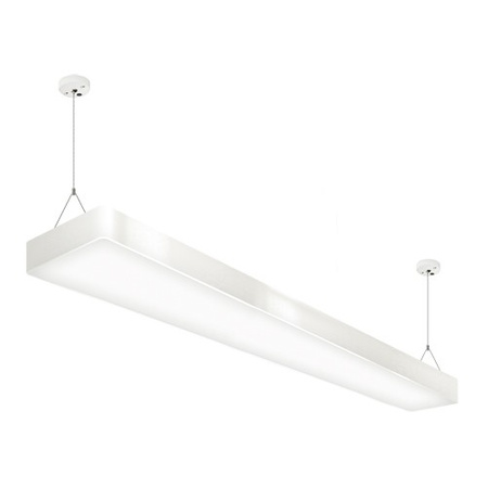 LED Hängeleuchte 45W 4000K SMD LED FLARA LED WHITE 03633