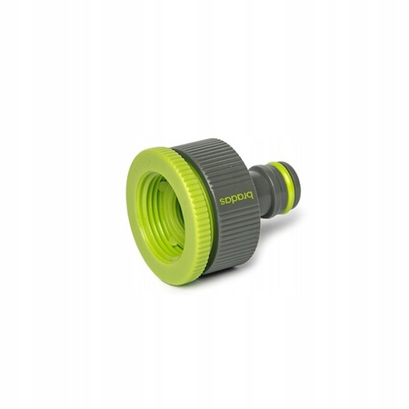 Hahnanschluß Innengewinde 1" Hahnstück LIME LINE BRADAS LE-2197