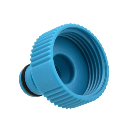 Hahnanschluss 1" Hahnanschlussstück BLUE LINE G73023