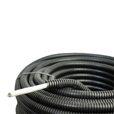 Kabel NYM-J 3x2,5 SE 100m + Wellrohr F20 C22170629