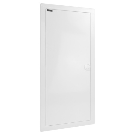 Sicherungskasten Unterputz Verteilerkasten 4-reihig 48 Module 14xMCB 2xRCCB VDE Saltek Überspannungsschutz Unterverteilung verdrahtet Verteilerschrank mit Sicherungen 755,50 x348x98mm Hager Hohlwand Verteiler Abzweigklemmen Doktorvolt DV-6258-PT