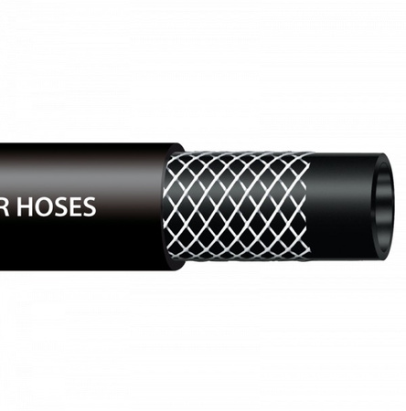 Reifenfüllschlauch 18m mit Zubehör Set Reifenfüller Kfz Bradas P/KP18