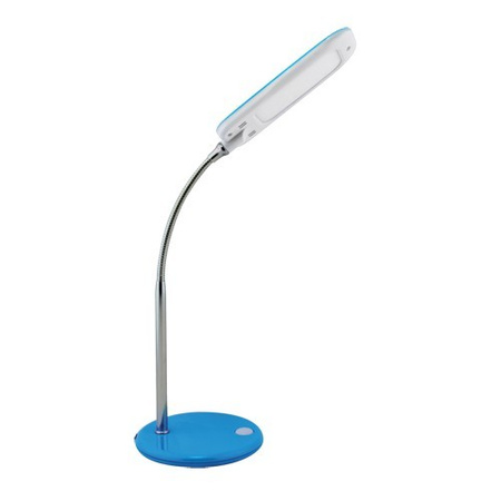 Schreibtischlampe DORI LED BLUE IDEUS 02788