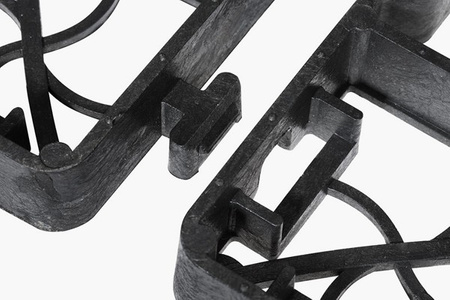 Rasenplatten 4cm Gehwegplatten Bradas KRHB40