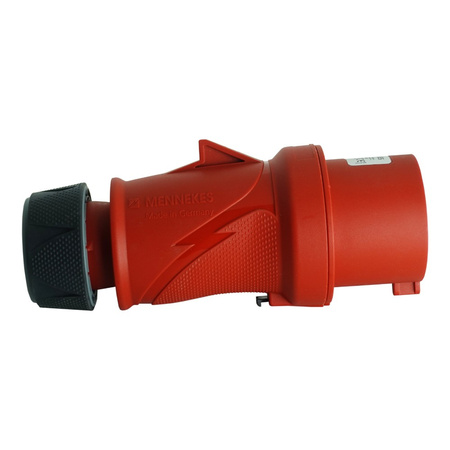 CEE Stecker 5P 32A IP54 400V Mennekes 13520