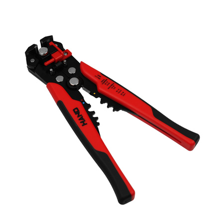 Automatischer Abisolierer Hand Pro 200 mm präzises Kabel-Werkzeug W-00344