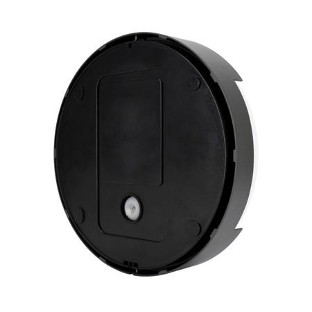 Fassadenlampe Wandleuchte Außen 16W 4000K IP65 Bemko C25-EL1-R-016GR-4K