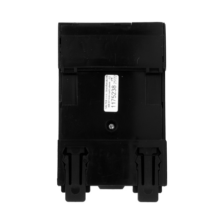 Überspannungsableiter Typ 2 40kA SLP-275 V/3 bis 350V DC für Hutschiene Überspannungsschutz Blitzschutz für Niederspannung A01760