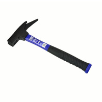 Dachhammer Klauenhammer 600g FIBERGLASS G72260