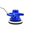 Polierer Elektrische Autopoliermaschine 120W 240mm G80290