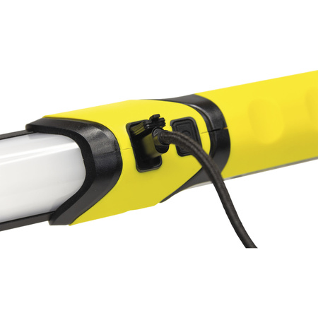 Verstellbare Werkstattlampe 5V IPX0 LW-1AR W-96329