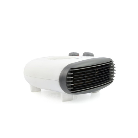 Elektrischer Heizlüfter 1000/2000W Heizofen G80461