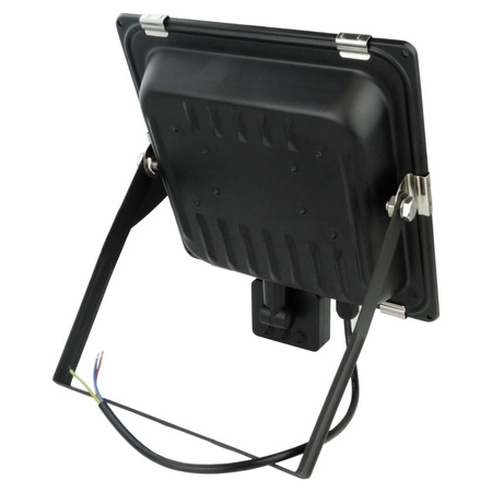 LED 30W Fluter Infrarotbewegungsmelder IP65 Strahler Scheinwerfer Flutlicht 4000K 2100lm ART L4101585