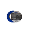 Klebeband Isolierband in Blau 19x20m E30-PVC1920BU