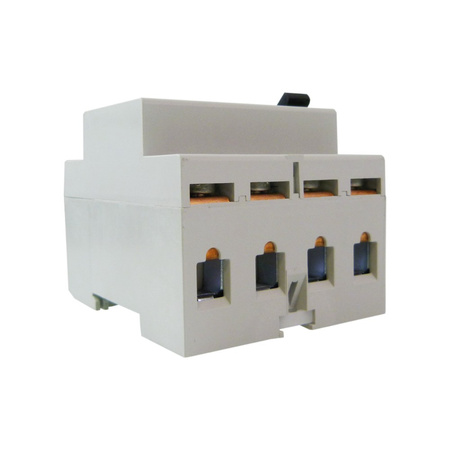 SEZ Fi-Schalter 100A 300mA 4P 10kA TYP A RCD FI-Schutzschalter PCHB100/0,3