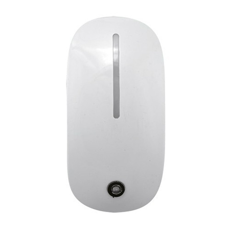 Nachtlicht Steckdose MYS LED 0,5W 6500K Strühm 02870