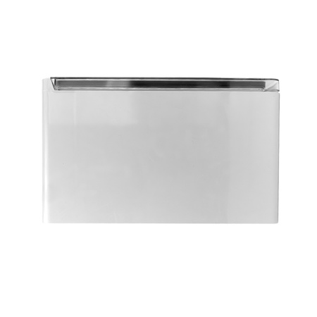 Leergehäuse mit transparenter Tür 350x500x190mm Schaltschrank Aufputz Verteilerschrank  IP65 IK10  TP Electric 