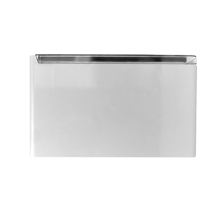 Leergehäuse mit transparenter Tür 600x800x260mm Schaltschrank Aufputz Verteilerschrank IP65 IK10 TP Electric 3310-580-0100