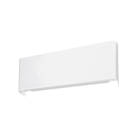 Dekorative Wandlampe ZELDA LED C 2x5W WHITE 4000K Strühm 03553